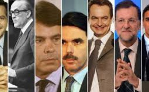 LOS ESPAÑOLES EMPIEZAN A DESPERTAR Y AVANZAN HACIA LA REGENERACIÓN