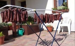 ¿Qué es lo que ves? (Test democrático para españoles)