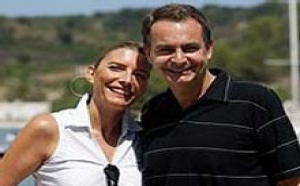 Carta a Zapatero escrita por la madre de una víctima del terrorismo