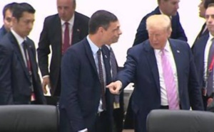 EN USA PUEDE ESTALLAR UNA GUERRA (Elecciones, primera parte)