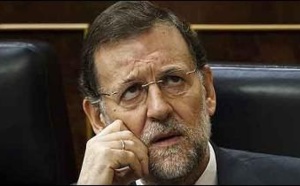 Rajoy miente de nuevo: en 2013 no habrá mejora alguna de la economía