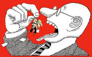 Los "otros" son los "mismos"