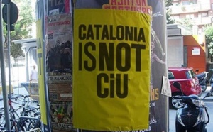 La corrupción en Cataluña emerge por venganza, pero no es mayor que la que existe en el resto de España