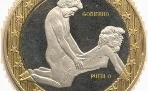 ¿Por qué no estalla la rebelión social en España?