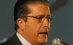 Los perros del poder han mordido a Mayor Zaragoza