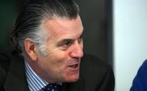 El hundimiento del PP