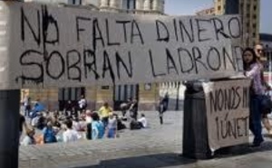 El "pacto contra la corrupción" de Rajoy es, en realidad, mas blindaje e impunidad