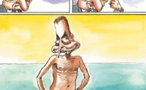 Chistes de Zapatero (Humor electoral)