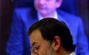 Rajoy no tiene razón porque generalizar y acusar de corrupta a toda la clase política española es lo justo y democrático