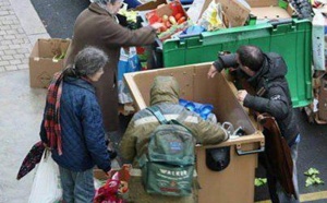 Decepcionante la tibieza, la cobardía y la falta de compromiso de la Iglesia Católica española en estos tiempos de dolor y crisis