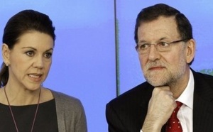 Rajoy, bajo sospecha de recibir sobresueldos, debería dimitir y convocar elecciones