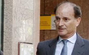 El barril de pólvora