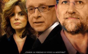 ¿Son los partidos políticos españoles nidos de delincuencia? En el PP ya lo admiten