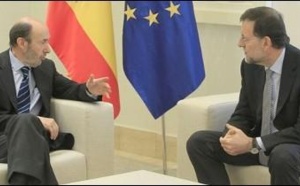 El PP se autoadjudica 120 millones en plena crisis, mas dinero público que Cáritas, en contra de la voluntad popular