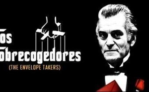 Los "recaudadores" de los partidos y su enorme poder