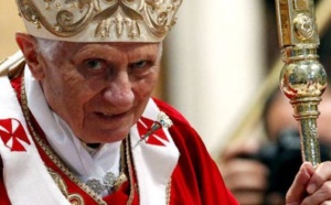 El Papa va a renunciar