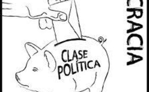 Los abucheos y pitidos a los políticos son pura regeneración