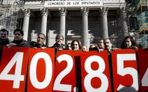 ¡Bien por los antidesahucios!