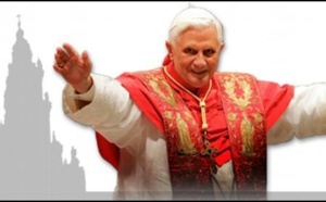 Benedicto XVI, con su renuncia, quiere forzar un cambio evangélico en una Iglesia que está postrada y muy débil