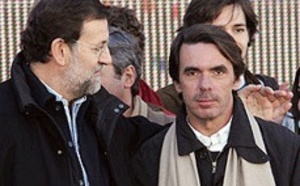 Rajoy no tiene ni idea de lo que es democracia
