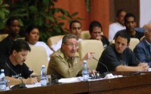 Fidel no volverá al poder en Cuba