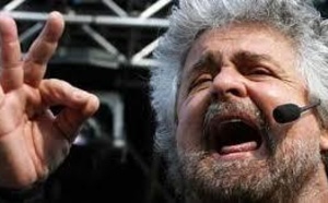 La victoria de Grillo en Italia, una gran esperanza para todo el mundo