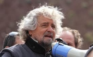 La marea decente italiana asusta a los políticos españoles