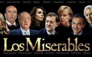 Los grandes partidos españoles se están muriendo