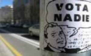 Los españoles ya no nos sentimos representados