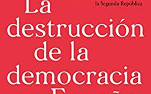 LAS DEMOCRACIAS ESTAN AGOTADAS PORQUE HAN SIDO ASESINADAS