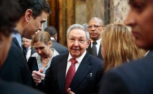 EL FRACASO DE LOS FALSOS DEMÓCRATAS