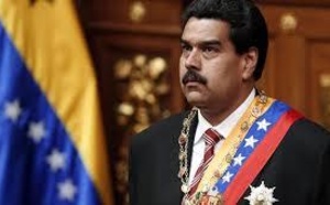 Maduro es un gran riesgo para Venezuela
