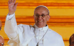 La elección del papa Francisco atenta contra el dominio de los sátrapas sin ética, en el poder