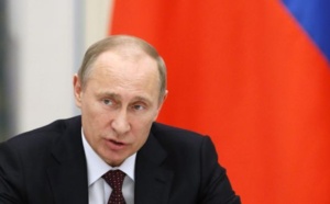 La Europa de los ladrones