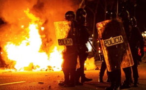 NOS VOLVIMOS INDOLENTES Y PERMITIMOS QUE MEDIOCRES CORRUPTOS NOS GOBERNARAN