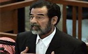 Un gran error 'made in USA': el 'linchamiento' de Saddam Hussein