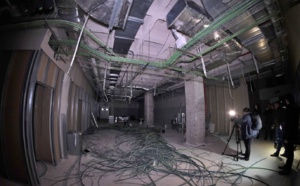 HISTORIA DE UNA INDECENCIA DEL SOCIALISMO ANDALUZ