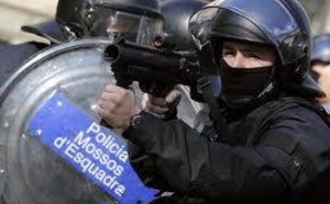 Los españoles son ya protagonistas de los chistes de cobardes en todo el mundo