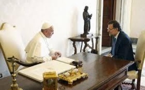 Otro mundo mejor, con políticos decentes, es posible