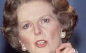 La derecha española necesita una Margareth Thatcher