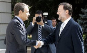 Gobernar bien es fácil, pero el alma corrupta de los políticos no lo permite