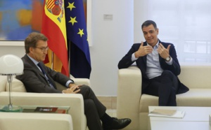 Los políticos no quieren democracia y los socialistas todavía menos