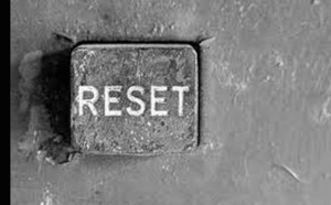 Spain need to be "reset"