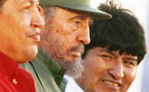 Venezuela: era imposible que Capriles ganara