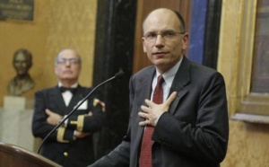 Italia muestra a España cual es la ruta de la regeneración y la decencia