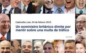 Los políticos han fracasado y la crisis política de España es terminal