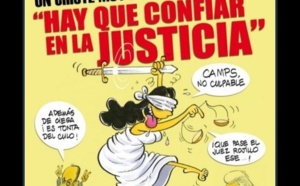 ¿Cómo no lo saben los jueces?