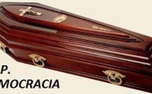 El creciente, democrático y justo "desprecio" ciudadano a los malos políticos