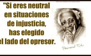 ¿Es Mariano un tirano?