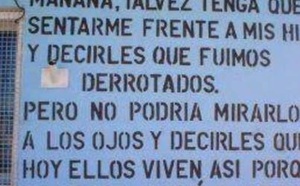 España: Franco sigue vivo en la Moncloa